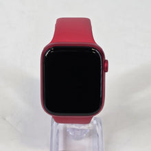 Load image into Gallery viewer, Apple Watch (Series 9) 45mm (PRODUCT)RED Unlocked 64GB
