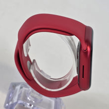 Load image into Gallery viewer, Apple Watch (Series 9) 45mm (PRODUCT)RED Unlocked 64GB