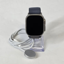 Load image into Gallery viewer, Apple Watch (Ultra 2) 49mm Natural Unlocked 64GB