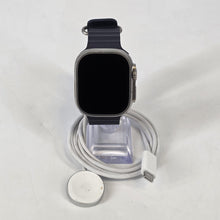 Load image into Gallery viewer, Apple Watch (Ultra 2) 49mm Natural Unlocked 64GB