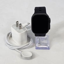 Load image into Gallery viewer, Apple Watch (Ultra 3) 49mm Black Unlocked 64GB