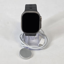 Load image into Gallery viewer, Apple Watch (Ultra) 49mm Titanium Unlocked 32GB