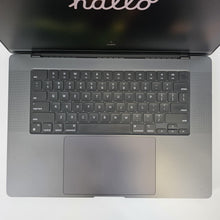 Load image into Gallery viewer, MacBook Pro 16 2024 Space Black 4.4 GHz M4 Max 16-Core CPU 128GB Unified Memory 2TB Solid State Drive 40-Core GPU