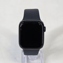 Load image into Gallery viewer, Apple Watch (Series 8) 41mm Space Black Unlocked 32GB