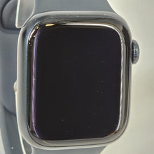 Load image into Gallery viewer, Apple Watch (Series 8) 41mm Space Black Unlocked 32GB