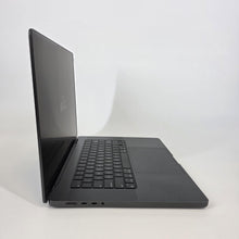 Load image into Gallery viewer, MacBook Pro 16 2024 Space Black 4.4 GHz M4 Max 16-Core CPU 128GB Unified Memory 2TB Solid State Drive 40-Core GPU
