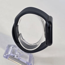 Load image into Gallery viewer, Apple Watch (Series 8) 41mm Space Black Unlocked 32GB