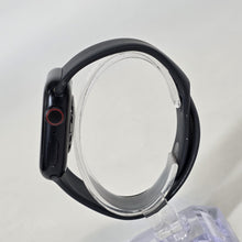 Load image into Gallery viewer, Apple Watch (Series 8) 41mm Space Black Unlocked 32GB