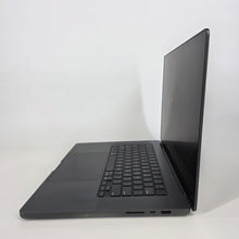 Load image into Gallery viewer, MacBook Pro 16 2024 Space Black 4.4 GHz M4 Max 16-Core CPU 128GB Unified Memory 2TB Solid State Drive 40-Core GPU