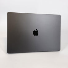 Load image into Gallery viewer, MacBook Pro 16 2024 Space Black 4.4 GHz M4 Max 16-Core CPU 128GB Unified Memory 2TB Solid State Drive 40-Core GPU