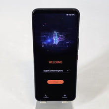 Load image into Gallery viewer, ASUS ROG Phone 6 12GB RAM 256GB Black (GSM Unlocked)