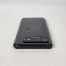 Load image into Gallery viewer, ASUS ROG Phone 6 12GB RAM 256GB Black (GSM Unlocked)
