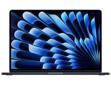 Load image into Gallery viewer, MacBook Air 15 2025 M4 10-Core CPU 10-Core GPU 16GB 256GB Midnight Excellent