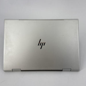 HP Envy x360 15.6" FHD TOUCH 1.8GHz i7-8550U 12GB RAM 256GB SSD - Good Condition