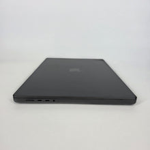 Load image into Gallery viewer, MacBook Pro 16 2024 Space Black 4.4 GHz M4 Max 16-Core CPU 128GB Unified Memory 2TB Solid State Drive 40-Core GPU