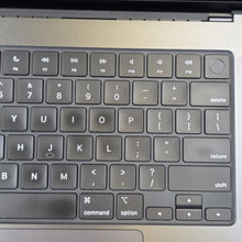 Load image into Gallery viewer, MacBook Pro 16 2024 Space Black 4.4 GHz M4 Max 16-Core CPU 128GB Unified Memory 2TB Solid State Drive 40-Core GPU