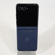 Load image into Gallery viewer, Motorola Razr (2025) 256GB Blue (TracFone)