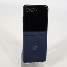 Load image into Gallery viewer, Motorola Razr (2025) 256GB Blue (TracFone)