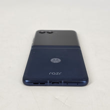 Load image into Gallery viewer, Motorola Razr (2025) 256GB Blue (TracFone)