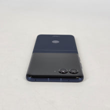 Load image into Gallery viewer, Motorola Razr (2025) 256GB Blue (TracFone)