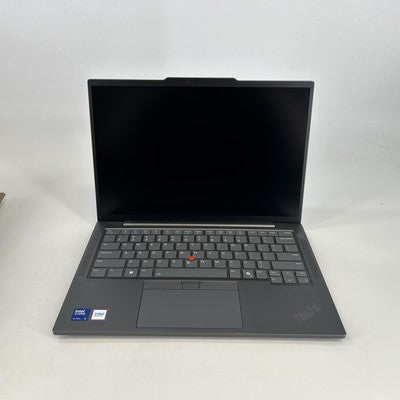 Lenovo ThinkPad T14s Gen 5 FHD+ 1.3 GHz Ultra 5 125U 16GB 256GB SSD - Excellent