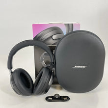 Load image into Gallery viewer, Bose QuietComfort Headphones Black