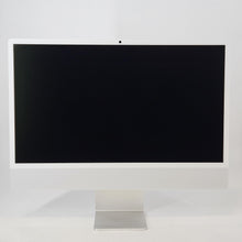 Load image into Gallery viewer, Apple iMac 24 2024 Silver M4 10-Core CPU 32GB Unified Memory 2TB Solid State Drive 10-Core GPU