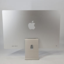 Load image into Gallery viewer, Apple iMac 24 2024 Silver M4 10-Core CPU 32GB Unified Memory 2TB Solid State Drive 10-Core GPU