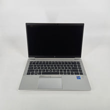 Load image into Gallery viewer, HP Elitebook 840 G8 14 Silver 3.0 GHz Intel Core i7 11th Gen. 16GB RAM 256GB Solid State Drive