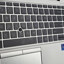 Load image into Gallery viewer, HP Elitebook 840 G8 14 Silver 3.0 GHz Intel Core i7 11th Gen. 16GB RAM 256GB Solid State Drive