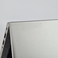 Load image into Gallery viewer, HP Elitebook 840 G8 14 Silver 3.0 GHz Intel Core i7 11th Gen. 16GB RAM 256GB Solid State Drive
