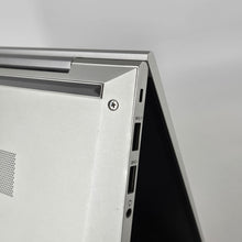 Load image into Gallery viewer, HP Elitebook 840 G8 14 Silver 3.0 GHz Intel Core i7 11th Gen. 16GB RAM 256GB Solid State Drive