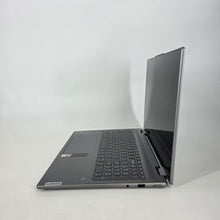 Load image into Gallery viewer, Lenovo Yoga 7i 16 Gray 2.1 GHz Intel Core i7 12th Gen. 16GB RAM 512GB Solid State Drive