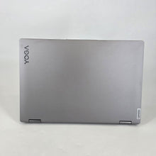Load image into Gallery viewer, Lenovo Yoga 7i 16 Gray 2.1 GHz Intel Core i7 12th Gen. 16GB RAM 512GB Solid State Drive