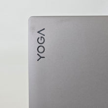 Load image into Gallery viewer, Lenovo Yoga 7i 16 Gray 2.1 GHz Intel Core i7 12th Gen. 16GB RAM 512GB Solid State Drive