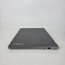 Load image into Gallery viewer, Lenovo Yoga 7i 16 Gray 2.1 GHz Intel Core i7 12th Gen. 16GB RAM 512GB Solid State Drive