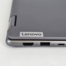 Load image into Gallery viewer, Lenovo Yoga 7i 16 Gray 2.1 GHz Intel Core i7 12th Gen. 16GB RAM 512GB Solid State Drive