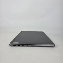 Load image into Gallery viewer, Lenovo Yoga 7i 16 Gray 2.1 GHz Intel Core i7 12th Gen. 16GB RAM 512GB Solid State Drive