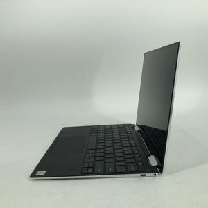 Dell XPS 7390 (2-in-1) 13.3" WUXGA TOUCH 1.3GHz i7-1065G7 16GB 512GB - Very Good