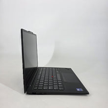 Load image into Gallery viewer, Lenovo ThinkPad X1 Carbon Gen 13 14 Black 2.0 GHz Intel Core Ultra 7 Series 2 32GB RAM 512GB Solid State Drive