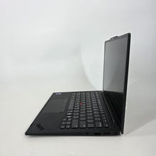 Load image into Gallery viewer, Lenovo ThinkPad X1 Carbon Gen 13 14 Black 2.0 GHz Intel Core Ultra 7 Series 2 32GB RAM 512GB Solid State Drive