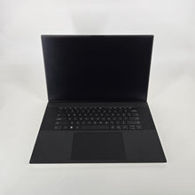 Load image into Gallery viewer, Dell XPS 17 9710 Silver 2.3 GHz Intel Core i7 11th Gen. 32GB RAM 512GB Solid State Drive NVIDIA GeForce RTX 3050 4 GB