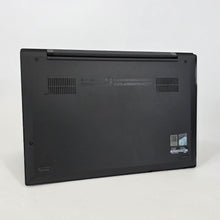 Load image into Gallery viewer, Lenovo ThinkPad X1 Carbon Gen 13 14 Black 2.0 GHz Intel Core Ultra 7 Series 2 32GB RAM 512GB Solid State Drive