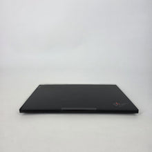 Load image into Gallery viewer, Lenovo ThinkPad X1 Carbon Gen 13 14 Black 2.0 GHz Intel Core Ultra 7 Series 2 32GB RAM 512GB Solid State Drive