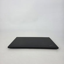 Load image into Gallery viewer, Lenovo ThinkPad X1 Carbon Gen 7 14 Black 1.9 GHz Intel Core i7 8th Gen. 16GB RAM 1TB Solid State Drive