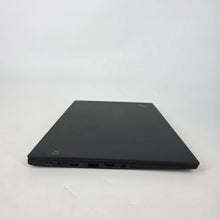 Load image into Gallery viewer, Lenovo ThinkPad X1 Carbon Gen 7 14 Black 1.9 GHz Intel Core i7 8th Gen. 16GB RAM 1TB Solid State Drive