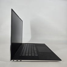Load image into Gallery viewer, Dell XPS 17 9710 Silver 2.3 GHz Intel Core i7 11th Gen. 32GB RAM 512GB Solid State Drive NVIDIA GeForce RTX 3050 4 GB