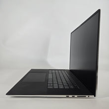 Load image into Gallery viewer, Dell XPS 17 9710 Silver 2.3 GHz Intel Core i7 11th Gen. 32GB RAM 512GB Solid State Drive NVIDIA GeForce RTX 3050 4 GB