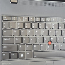 Load image into Gallery viewer, Lenovo ThinkPad T16 Gen 2 Black 1.3 GHz Intel Core i5 13th Gen. 16GB RAM 512GB Solid State Drive