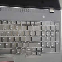 Load image into Gallery viewer, Lenovo ThinkPad T16 Gen 2 Black 1.3 GHz Intel Core i5 13th Gen. 16GB RAM 512GB Solid State Drive
